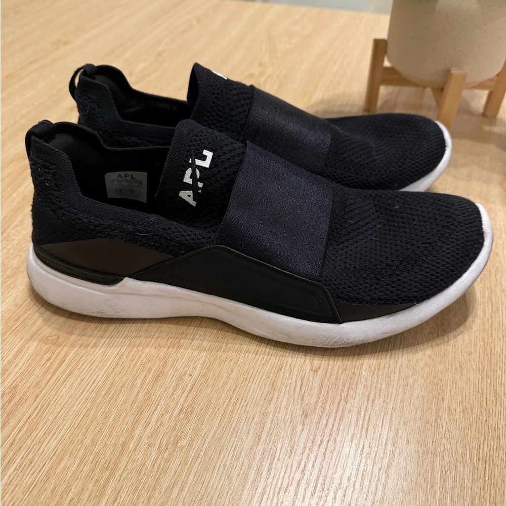 APL Tech Loom Bliss Running Shoes - Picture 8 of 10